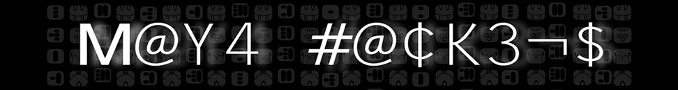 Maya Hackers Wiki